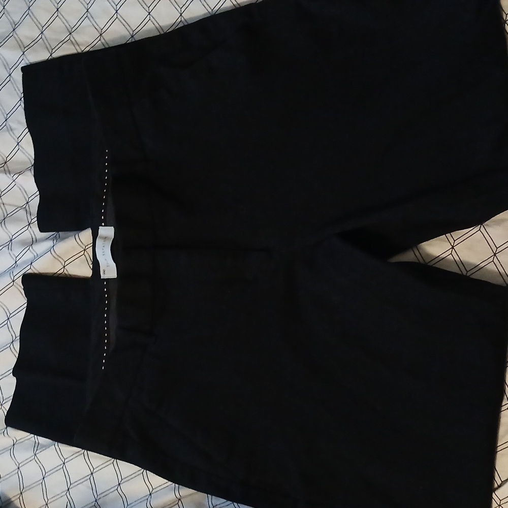 Gap woman's work pants 8